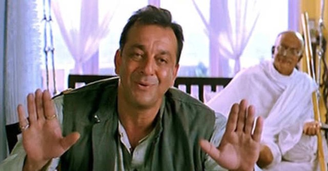 Munna bhai mbbs discount full movie watch online